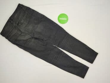 divided jeans: Divided, Jeans for women, size M — 3