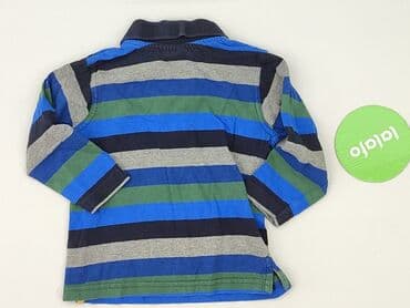 koszulka ronaldinho allegro: Blouse, 1.5-2 years, 86-92 cm, condition - Very good — 3