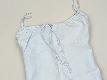 solar sukienka lniana: JCL, Sukienka damska, rozmiar S — 1