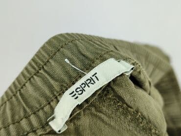 sandały trekkingowe ccc: Esprit, Spodnie cargo damskie, 2XL — 4