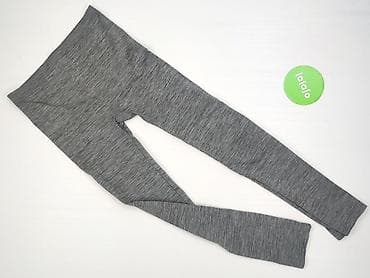 sinsay getry: Legginsy Sportowe damskie, rozmiar S — 2