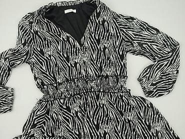 Reserved, Sukienka damska, rozmiar XL