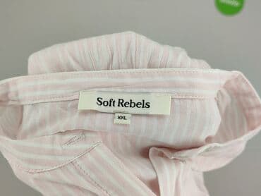 reckless koszulka: Soft Rebels, Bluzka damska, 2XL — 4