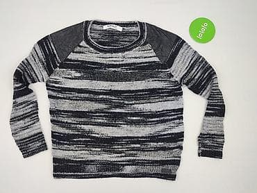 klapki wyprzeda: ONLY, Sweter damski, rozmiar M — 2