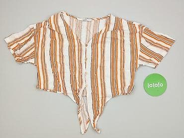 folk: Cropp, Bluzka damska, rozmiar S — 2