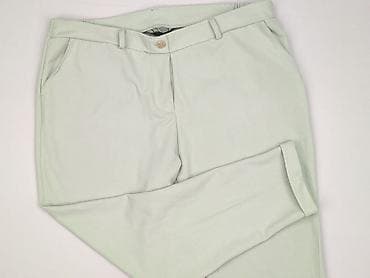 Ladies, Spodnie materiałowe damskie, rozmiar XL