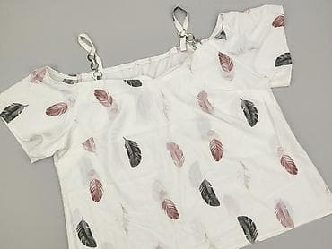 Bluzka damska, rozmiar 6XL