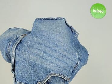 mule obuwie: H&M, Szorty damskie, rozmiar M — 6