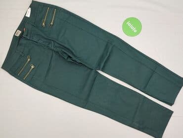 legginsy z suwakiem: ONLY, Legginsy L — 2