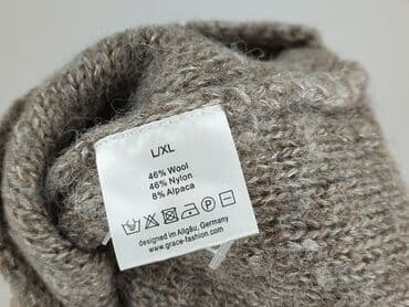 Жінкам: Grace, Светр жіночий, XL на lalafo.pl — 4 Жінкам: Grace, Светр жіночий, XL — 4