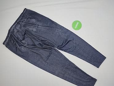 pajama pattern: Janina, Legginsy Sportowe damskie, rozmiar 6XL — 3
