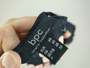Kobiety: Bpc bonprix collection, Bluzka damska, rozmiar 3XL — 4