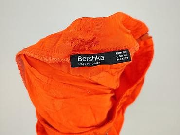 ptak detal: Bershka, Spódnica damska, rozmiar XS — 4