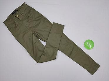 top secret 1: Top Secret, Spodnie materiałowe damskie, rozmiar S — 2