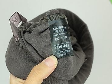 kik botki: Marks & Spencer, Legginsy Eleganckie damskie, rozmiar M — 5