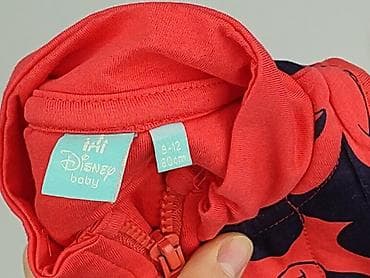 katana jeans: Kamizelka, Disney, 9-12 miesięcy, stan - Idealny — 6