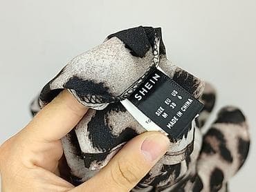 bluzki basic rekaw 3 4: Shein, Bluzka damska, rozmiar M — 4