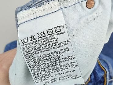 spodnie jeansowe: Jeansy dla mężczyzn, rozmiar XL — 5