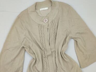 Kardigan damski, 2XL