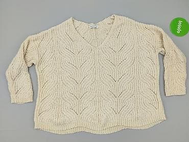 sweter lidl: Stradivarius, Sweter damski, rozmiar S — 2