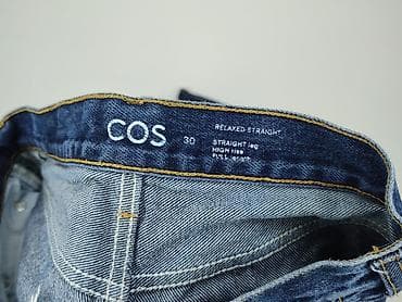 cosma collection: Jeansy damskie, rozmiar M — 4