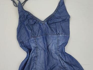 biustonosz esprit: Sukienka damska, rozmiar L — 1