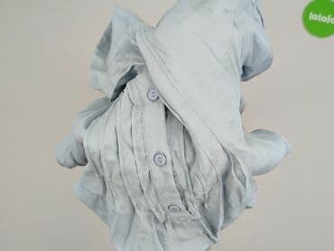 koszula z bambusem meme: Cream, Koszula damska, rozmiar S — 6