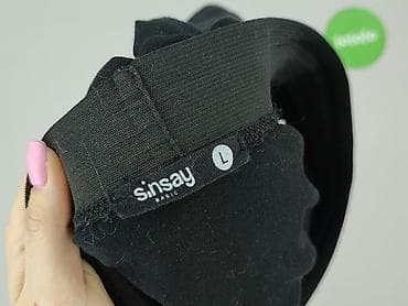 sinsay m: Sinsay, Spódnica damska, rozmiar L — 5