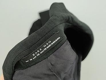 royal class selection: Zara, Marynarka dla mężczyzn, rozmiar M — 4