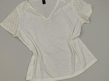 bluzki modna: Bluzka damska, rozmiar 3XL — 1