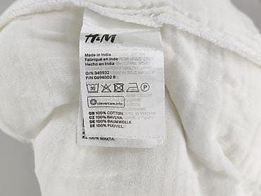 bluzki mumu: H&M L.O.G.G., Bluzka damska, rozmiar 3XL — 5