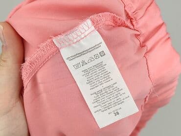 дублянка жіноча польща: H&M, Куртка бомбер жіноча, розмір M — 5