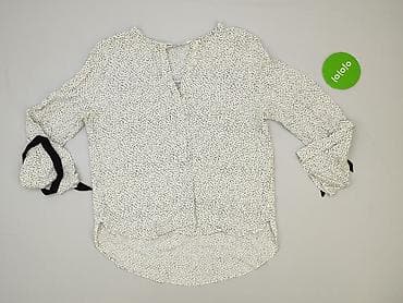 palion s: Zara, Bluzka damska, rozmiar S — 2