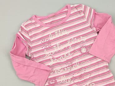 spodnie despacito: Blouse, 5-6 years, 110-116 cm, condition - Very good — 1