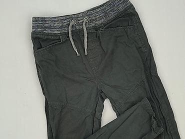 skarpety do ugg: Spodnie jeansowe, Tu, 7 lat, 122, stan - Bardzo dobry — 1