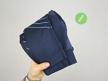 nike pro: Лосини Спортивні жіночі, розмір S — 4