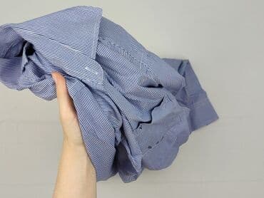 vistula koszule z krótkim rękawem: Vistula, Shirt for men, size S — 5