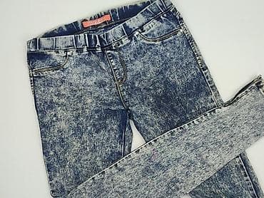 lenar jeans: Jeansy damskie, rozmiar S — 1