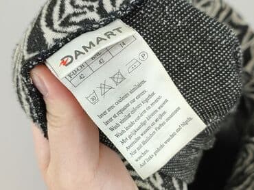 spódniczki zimowe: Damart, Spódnica damska, rozmiar XL — 4