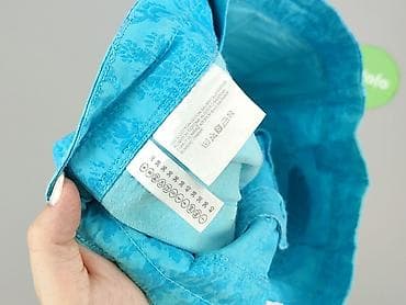 spodenki travis scott: Yessica, Szorty damskie, rozmiar M — 5