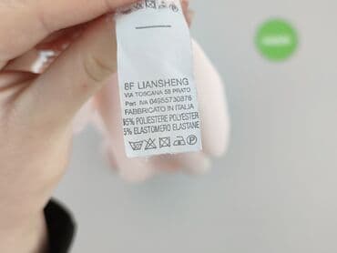 rozowa bluzka: Bluzka damska, rozmiar S — 4