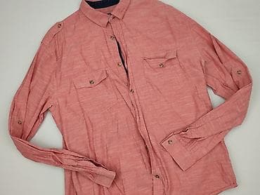 H&M, Koszulа dla mężczyzn, rozmiar XL