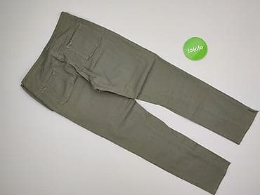 cross jeans jacket: H&M, Jeansy damskie, rozmiar XL — 3