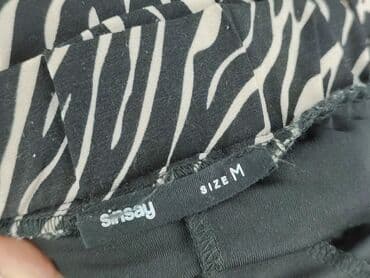 spódnice zebra: Sinsay, Spódnica damska, rozmiar M — 7