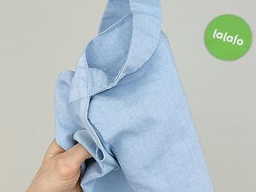 bumpro top: Miss Selfridge, Women`s top, size M — 4