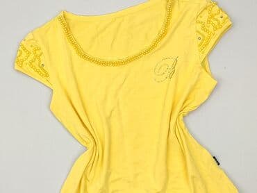 sweter z misiem tous: Women`s T-shirt, size S (EU 36) — 1