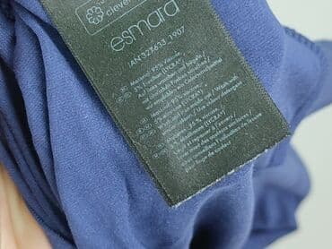 koszulka barcelony z napisem: Esmara, Bluzka damska, M — 5