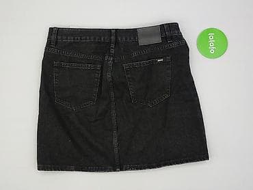 second hand max: H&M, Spódnica damska, rozmiar M — 3