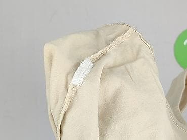 bluzki indygo: Top damski, rozmiar M — 5