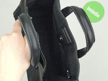 czapki i kapelusze damskie calvin klein: Torebka, stan - Bardzo dobry — 4